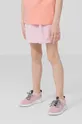 Παιδική φούστα 4F ροζ