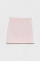 Dievčenská sukňa Calvin Klein Jeans IG0IG01310.PPYY ružová SS22