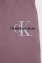 Dziewczynka Calvin Klein Jeans Spódnica dziecięca IG0IG01313.PPYY IG0IG01313.PPYY fioletowy