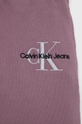 Dječja suknja Calvin Klein Jeans  100% Pamuk