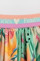 Lány Femi Stories gyerek pamut szoknya Mizi MIZI.TRL többszínű