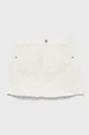 biela Dievčenská rifľová sukňa Tom Tailor Dievčenský