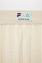 Девочка Детская юбка Fila FAT0028 бежевый