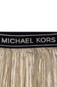 χρυσαφί Παιδική φούστα Michael Kors