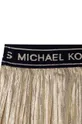 χρυσαφί Παιδική φούστα Michael Kors