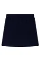 Παιδική βαμβακερή φούστα Michael Kors σκούρο μπλε