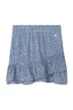 тёмно-синий Детская юбка Michael Kors Для девочек