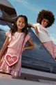 Michael Kors spódnica dziecięca R13105.156 Dziewczęcy