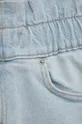 Tom Tailor spódnica jeansowa dziecięca 99 % Bawełna, 1 % Elastan