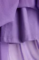 Детская юбка Mini Rodini  Подкладка: 100% Органический хлопок Основной материал: 100% Переработанный полиэстер