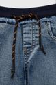 jasny niebieski Desigual jeansy dziecięce 22SBDD01