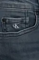 Detské rifle Calvin Klein Jeans  91% Bavlna, 5% Polyester, 4% Elastan