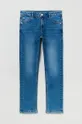 тёмно-синий Детские джинсы OVS Для мальчиков