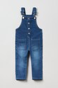 OVS salopette bambino/a salopette blu navy 1389099.Boy.9.36months.