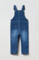 OVS salopette bambino/a 1389099.Boy.9.36months. blu navy SS22