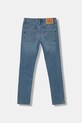 Levi's jeans copii 9E6728.B albastru AW25