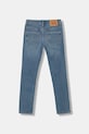Levi's дитячі джинси 9E6728.B блакитний AW25