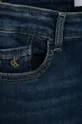 Calvin Klein Jeans - Παιδικά τζιν  98% Βαμβάκι, 2% Σπαντέξ