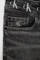 Calvin Klein Jeans Jeansy dziecięce IB0IB01080.PPYY 94 % Bawełna, 2 % Elastan, 4 % Elastomultiester