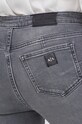 Džíny Armani Exchange šedá 3LYJ12.Y1SCZ