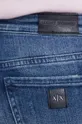 granatowy Armani Exchange jeansy Milan 3LYJ01.Y1SXZ