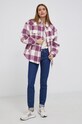 Tommy Hilfiger Jeansy Venice WW0WW32926.PPYY niebieski SS22