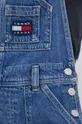 Tommy Jeans - Τζιν ολόσωμες φόρμες Γυναικεία