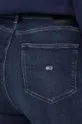σκούρο μπλε Tommy Jeans - τζιν παντελόνι Sylvia