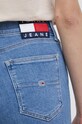 Tommy Jeans jeansi Sylvia Ce619 albastru DW0DW12022.PPYY