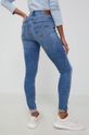 Tommy Jeans jeansy SYLVIA CE137 DW0DW11594.PPYY 92 % Bawełna, 2 % Elastan, 6 % Elastomultiester