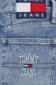 modrá Rifle Tommy Jeans Ce817