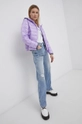 Tommy Jeans Jeansy BETSY CE817 DW0DW11487.PPYY niebieski