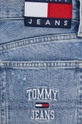 modrá Rifle Tommy Jeans Betsy Ce817