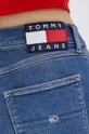 μπλε Tommy Jeans - τζιν παντελόνι Melany