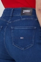 tmavomodrá Rifle Tommy Jeans Ce353