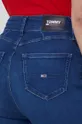 σκούρο μπλε Tommy Jeans - τζιν παντελόνι Shape
