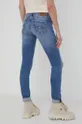Tommy Jeans - τζιν παντελόνι Sophie  92% Βαμβάκι, 2% Σπαντέξ, 6% Ελαστομυλίστερ