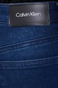 Calvin Klein Jeansy granatowy K20K203520.PPYY