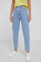 Traperice Calvin Klein Mom Jean plava