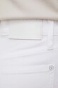 Calvin Klein - Jeansy Mom Jean biały K20K203570.PPYY