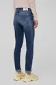 Τζιν παντελόνι Calvin Klein Jeans  91% Βαμβάκι, 4% Σπαντέξ, 5% Πολυεστέρας