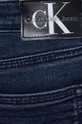 σκούρο μπλε Calvin Klein Jeans - τζιν παντελόνι