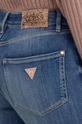 μπλε Τζιν παντελόνι Guess