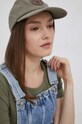 Only ogrodniczki jeansowe niebieski 15253205.LightBlueD