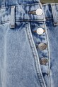 Only ogrodniczki jeansowe 15253205.LightBlueD niebieski