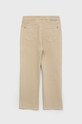 Desigual jeans 22SWDD28 marrone SS22
