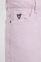 Desigual jeansi violet 22SWDD52