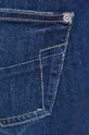 σκούρο μπλε Τζιν παντελόνι Tom Tailor