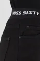 чёрный Джинсы Miss Sixty
