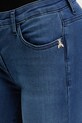 Patrizia Pepe jeansy niebieski CP0509.D1HIB